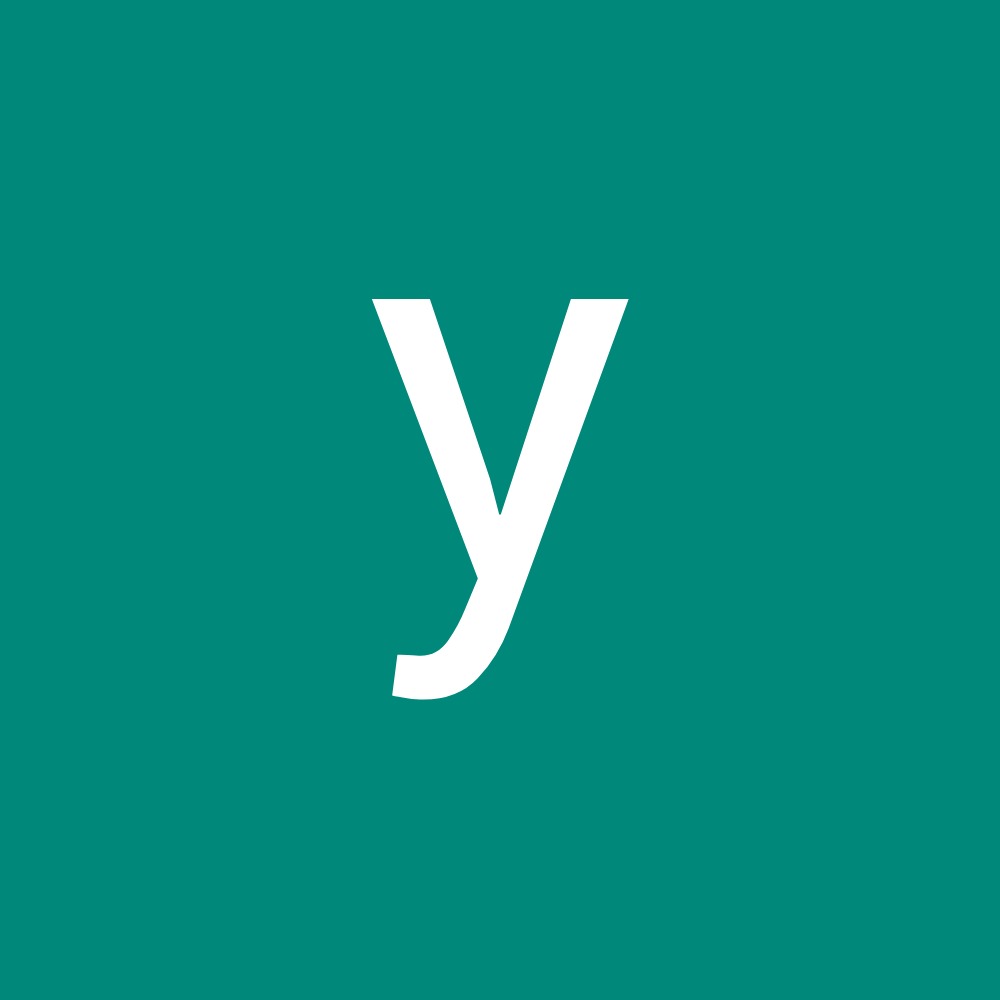 Meet your Posher, Yankee91932